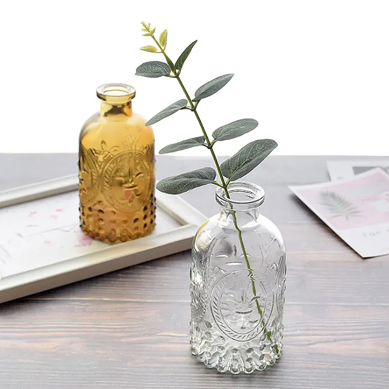 L1250A 250ml velká láhev Home Reed difuzér