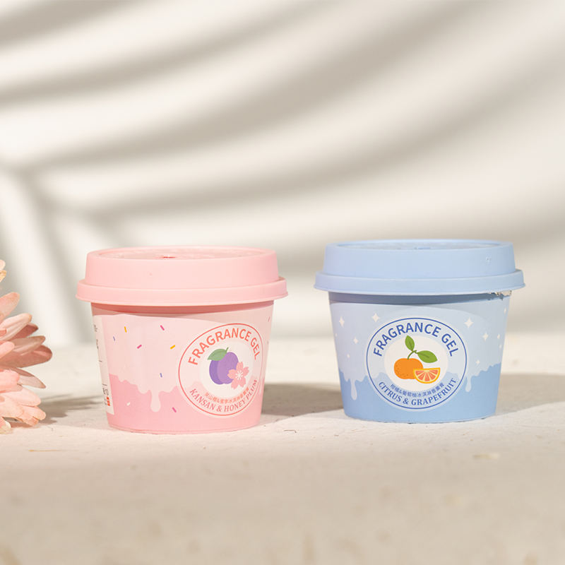 160g Přizpůsobený Osvěžovač vzduchu Eliminátor zápachu