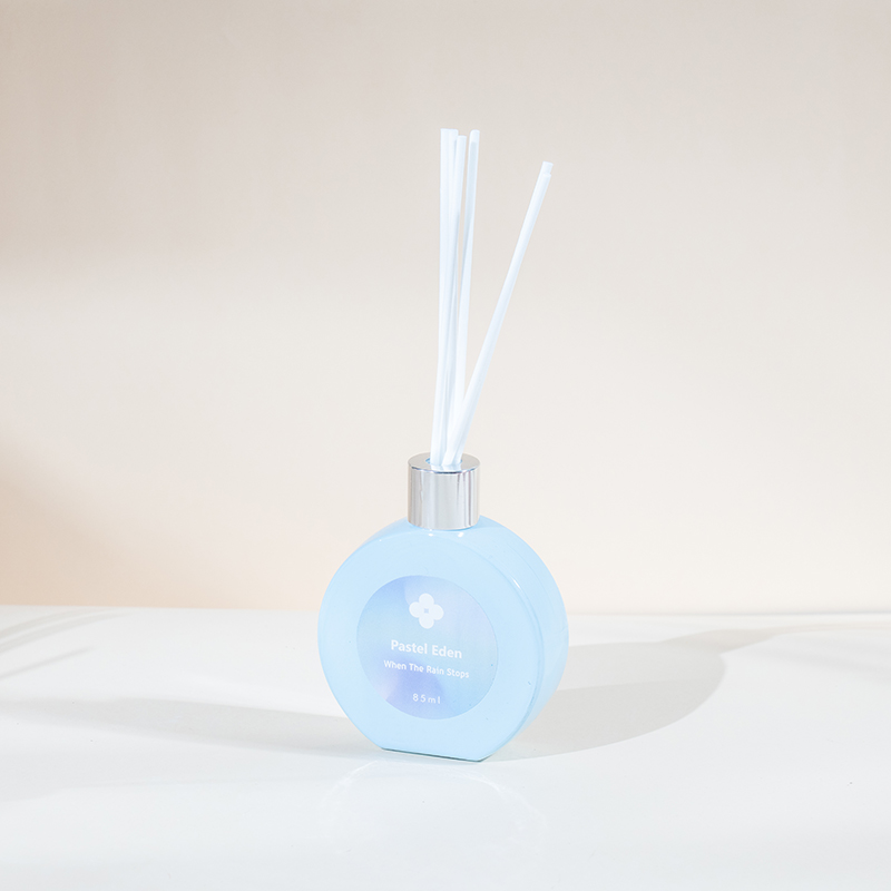 Klasický flakón parfému domácí vůně-domácí vůně