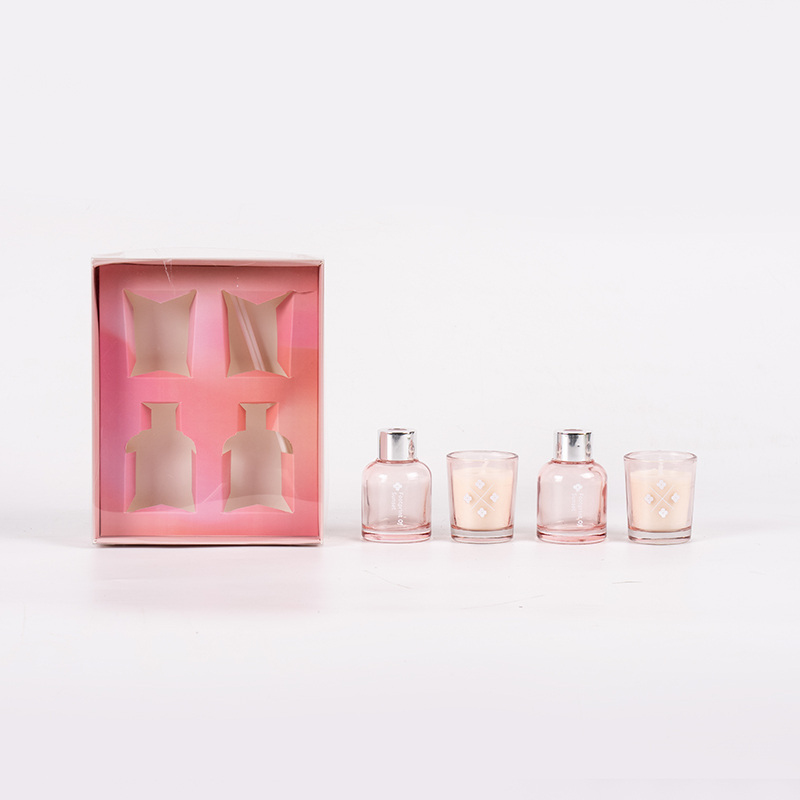 Malý kulatý aroma set-domácí vonný set výrobce