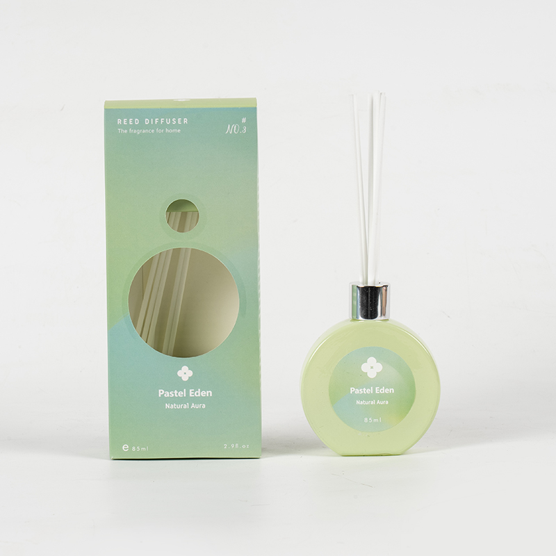 Klasický flakón parfému domácí vůně-domácí vůně